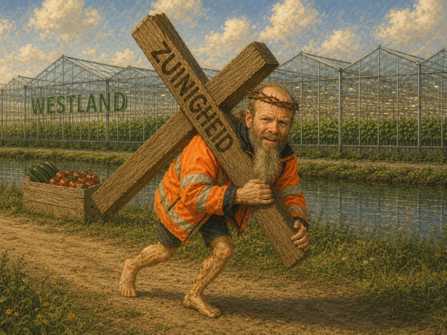 De wederopstanding van de zuinigheid